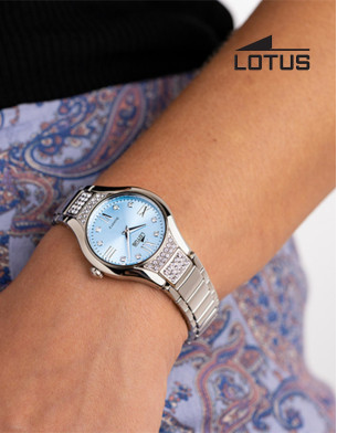 LOTUS Ladies Watch